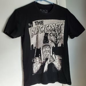 Blackcraft Cult tee